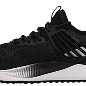 PUMA Pacer Future Classic Sneakers UNISEX Black/White Size 9us